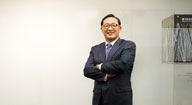 Park Yong Ho, Technology Division 2 / Vice President