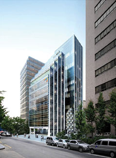 Korea Financial Investment Association Training Center