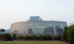 Gwangju Institute of Science Degree