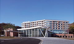 Seoul National university Hospital Medical HRD Center