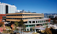 Yeungnam University Medical Center Project