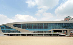 KAIST Sports Complex