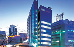 TOYO KOREA Head Office