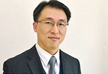 Nam MyeongGwan