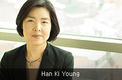 Han Ki Young