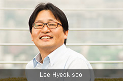 Lee Hyeok Soo