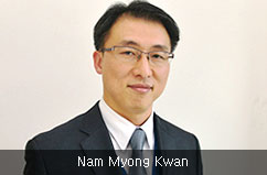 Nam MyeongGwan