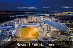 Resort | Entertainment