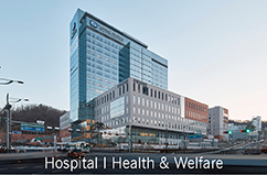 Hospital | Health & Welfare